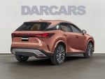 2026 Lexus RX PREMIUM