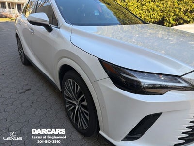 2023 Lexus RX 350h Premium Plus 350h Premium