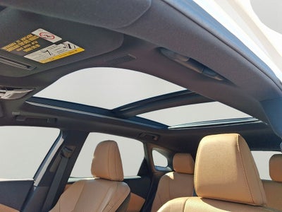 2023 Lexus RX 350h Premium Plus 350h Premium Plus AWD