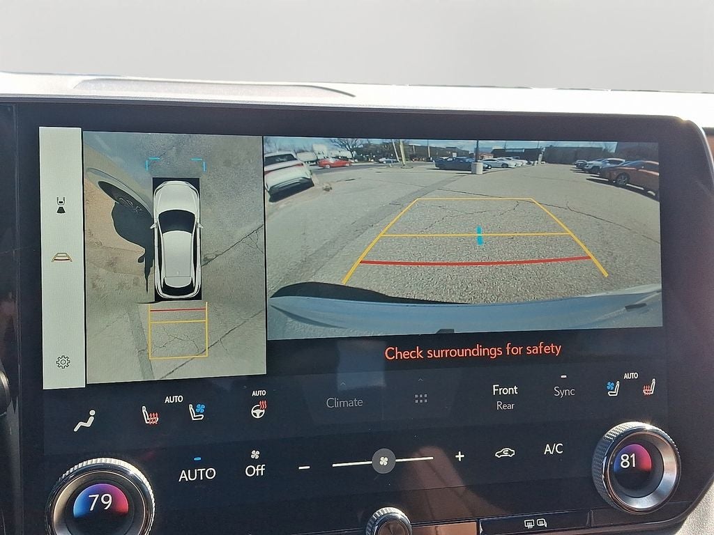 2023 Lexus RX 350h Premium Plus 350h Premium Plus AWD