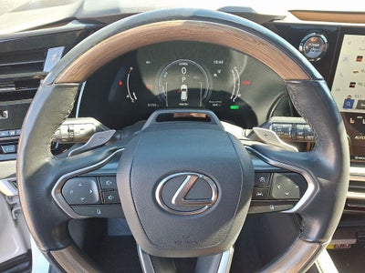 2023 Lexus RX 350h Premium Plus 350h Premium Plus AWD