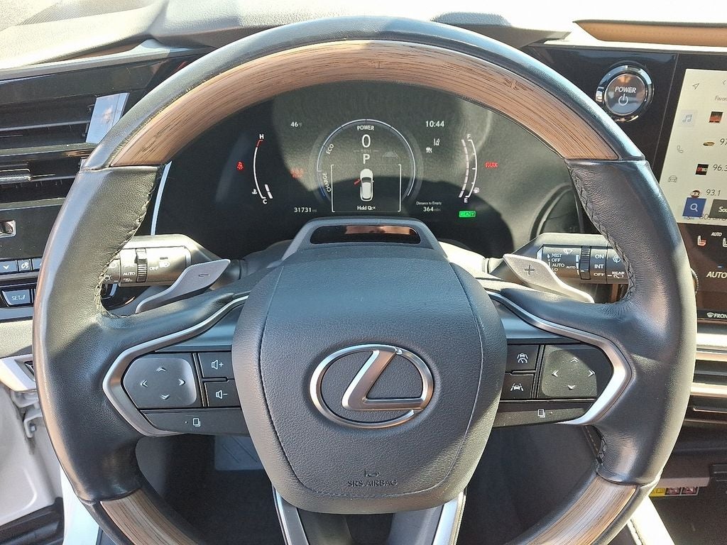 2023 Lexus RX 350h Premium Plus 350h Premium Plus AWD