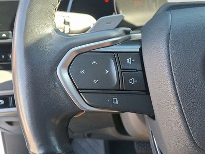 2023 Lexus RX 350h Premium Plus 350h Premium Plus AWD