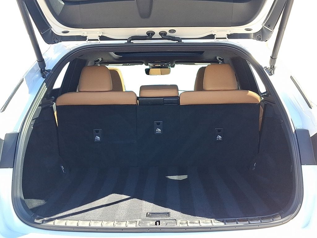 2023 Lexus RX 350h Premium Plus 350h Premium Plus AWD