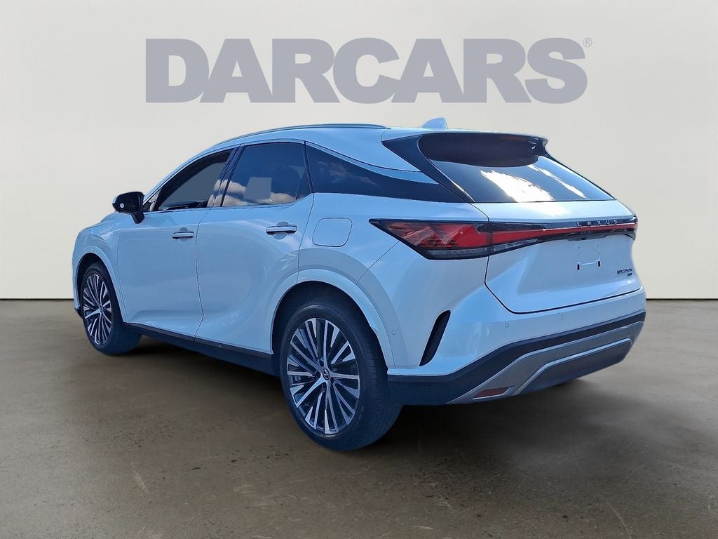 2023 Lexus RX 350h Premium Plus 350h Premium Plus AWD
