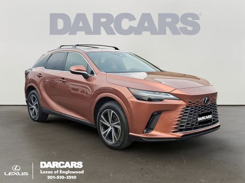 2023 Lexus RX 350h Premium Plus 350h Premium