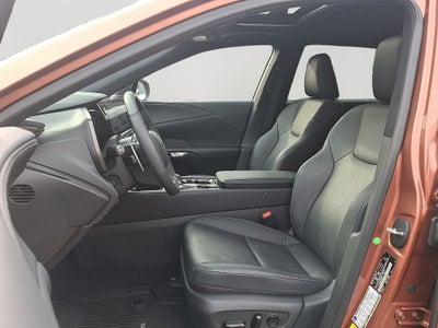 2023 Lexus RX 350h Premium Plus 350h Premium