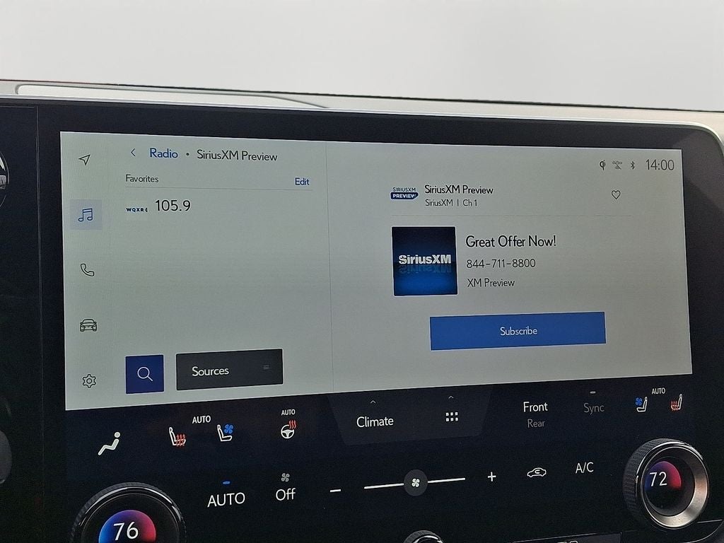 2023 Lexus RX 350h Premium Plus 350h Premium