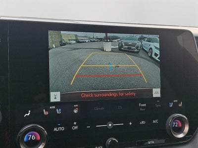 2023 Lexus RX 350h Premium Plus 350h Premium