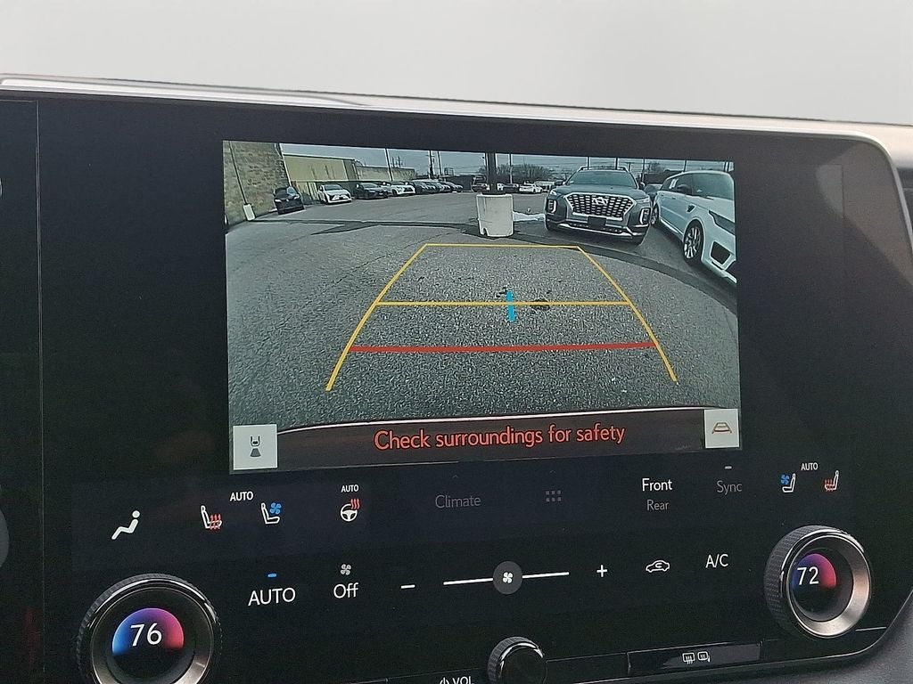 2023 Lexus RX 350h Premium Plus 350h Premium