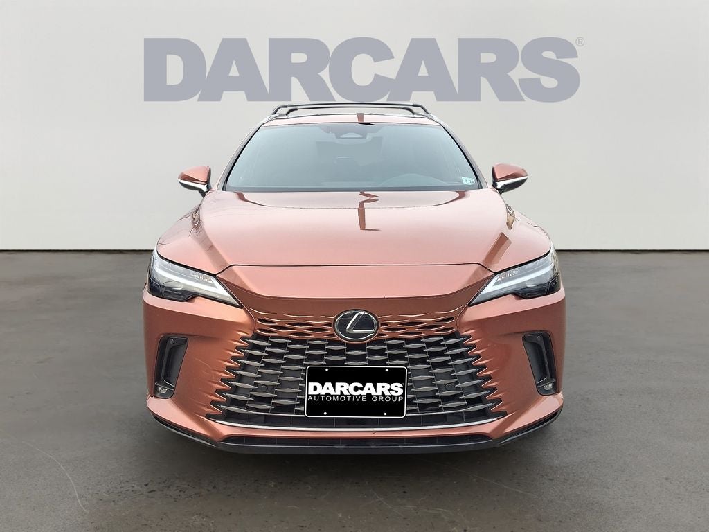 2023 Lexus RX 350h Premium Plus 350h Premium