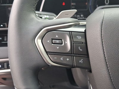 2023 Lexus RX 350h Premium Plus 350h Premium