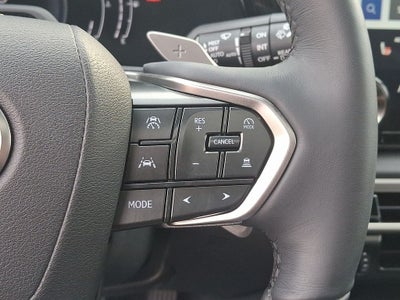 2023 Lexus RX 350h Premium Plus 350h Premium