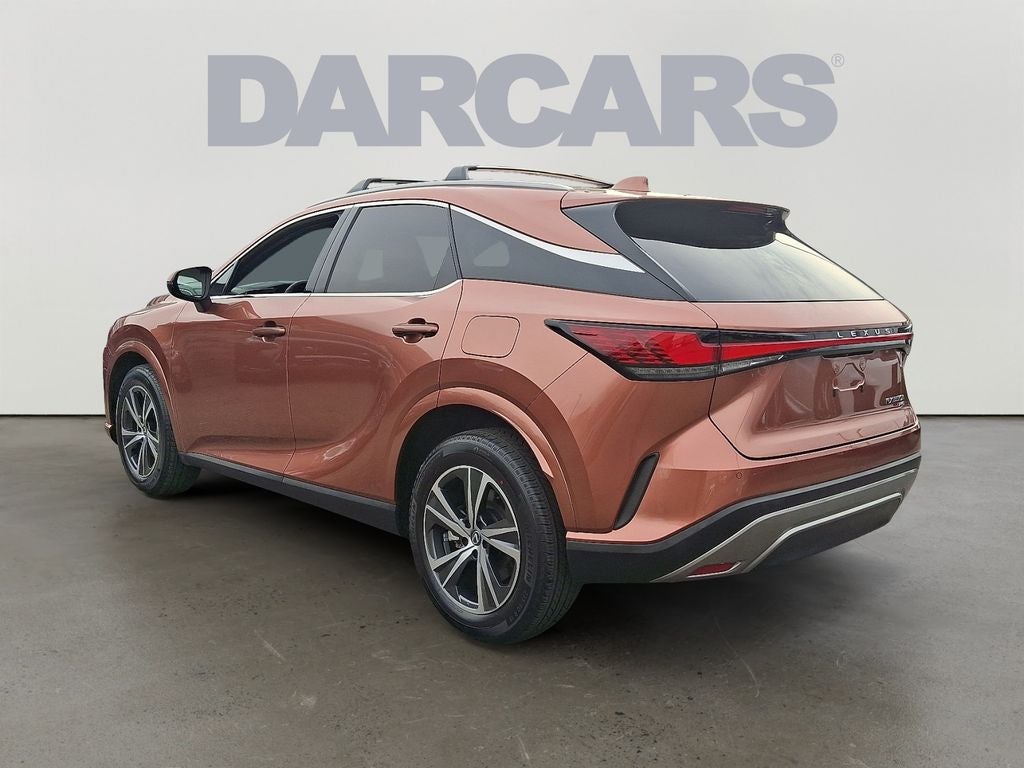 2023 Lexus RX 350h Premium Plus 350h Premium