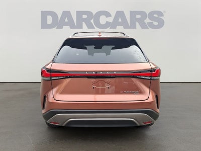 2023 Lexus RX 350h Premium Plus 350h Premium