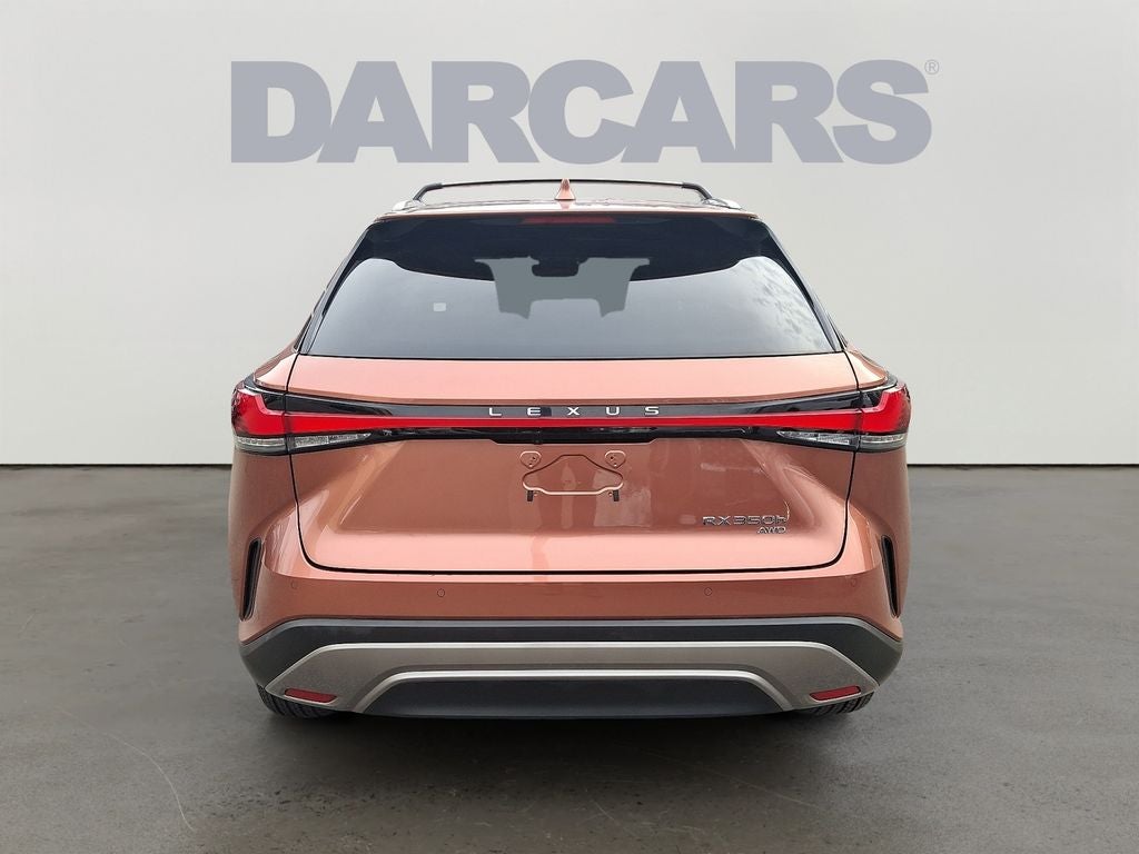 2023 Lexus RX 350h Premium Plus 350h Premium