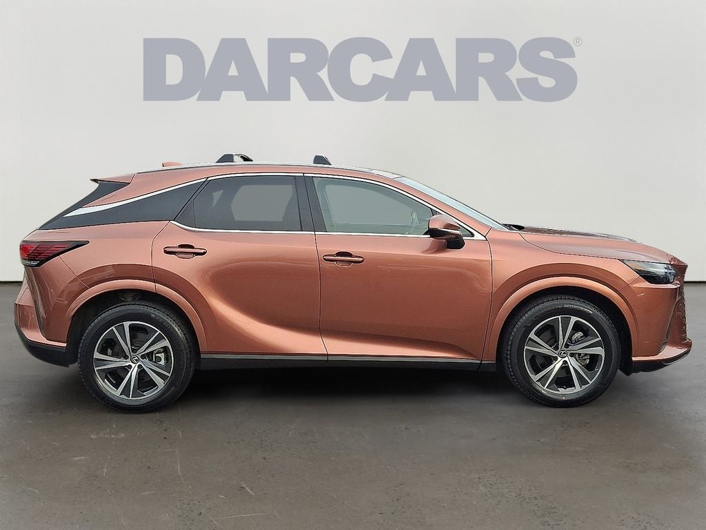 2023 Lexus RX 350h Premium Plus 350h Premium