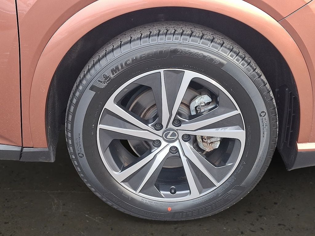 2023 Lexus RX 350h Premium Plus 350h Premium