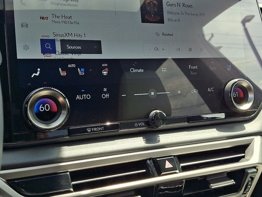 2023 Lexus RX 350h Premium PREMIUM