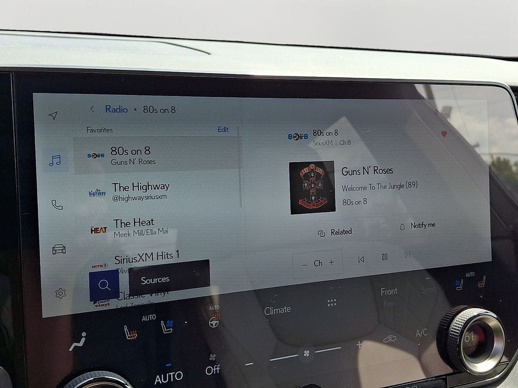 2023 Lexus RX 350h Premium PREMIUM
