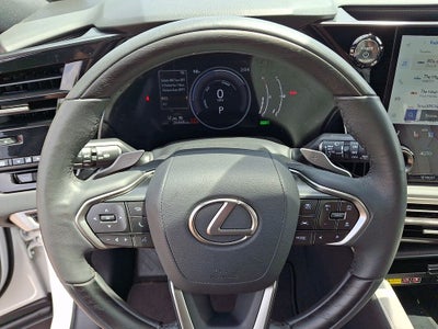 2023 Lexus RX 350h Premium PREMIUM