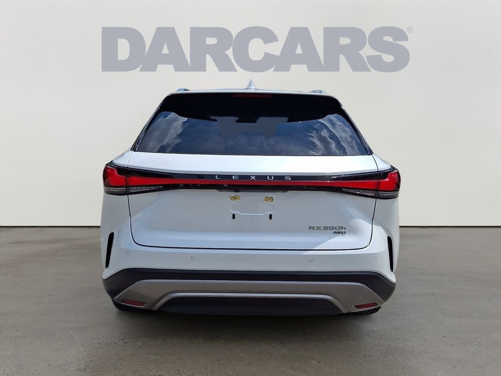 2023 Lexus RX 350h Premium PREMIUM