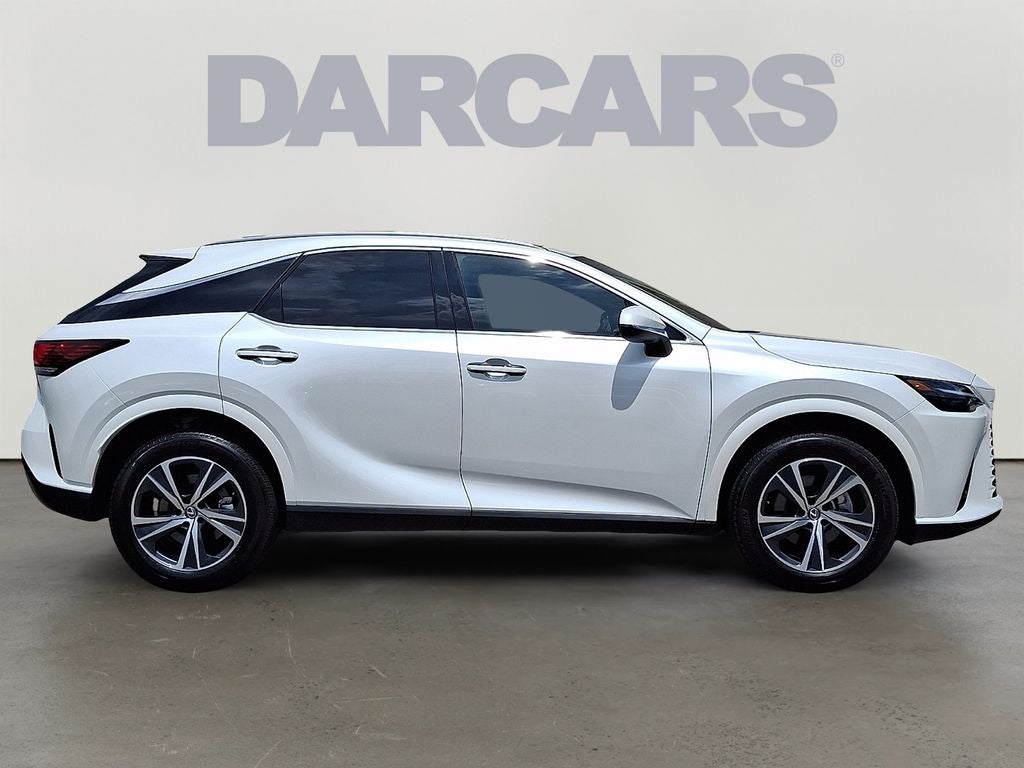 2023 Lexus RX 350h Premium PREMIUM