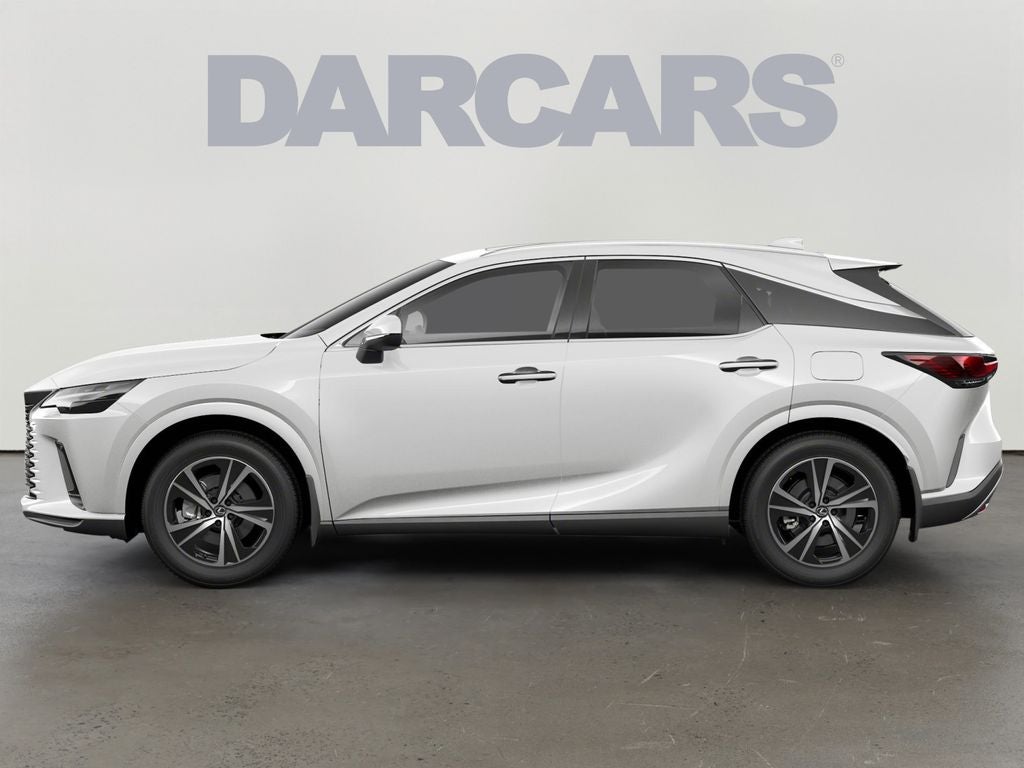 2026 Lexus RX PREMIUM PLUS