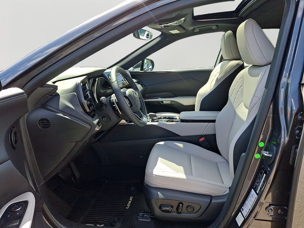 2026 Lexus RX 350h Premium PREMIUM