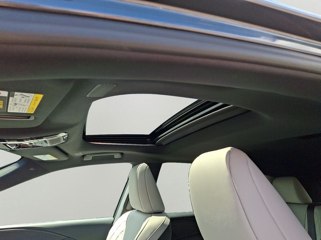 2026 Lexus RX 350h Premium PREMIUM