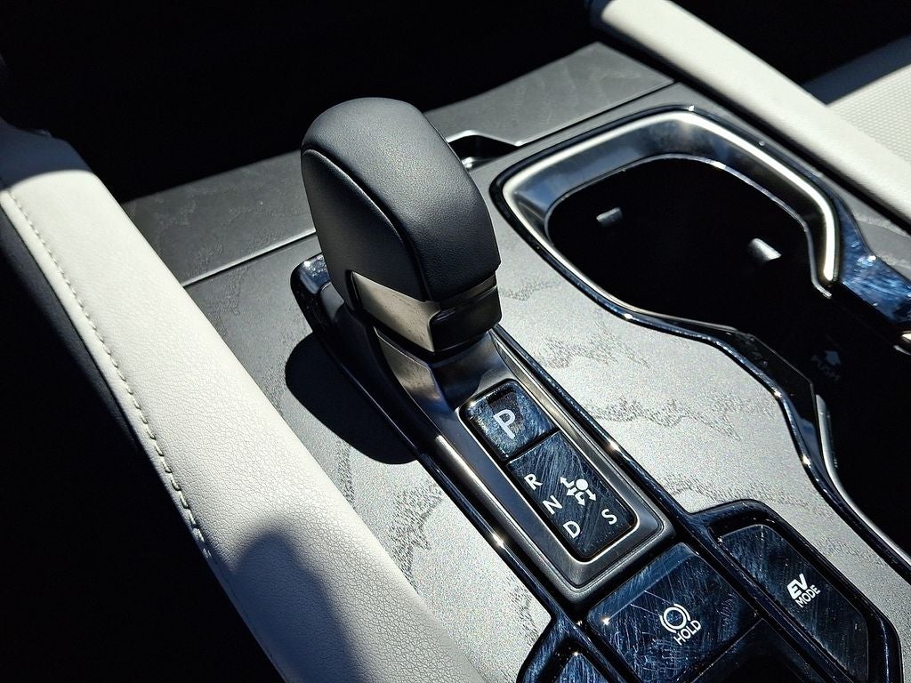 2026 Lexus RX 350h Premium PREMIUM