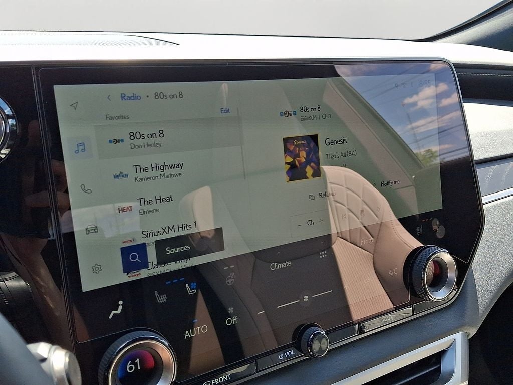 2026 Lexus RX 350h Premium PREMIUM