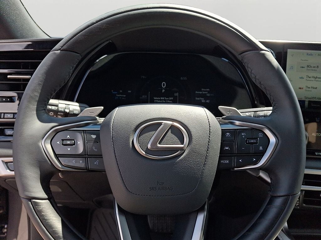 2026 Lexus RX 350h Premium PREMIUM