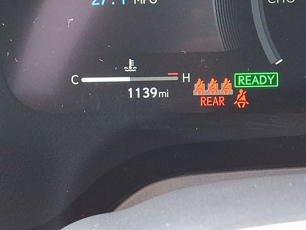 2026 Lexus RX 350h Premium PREMIUM
