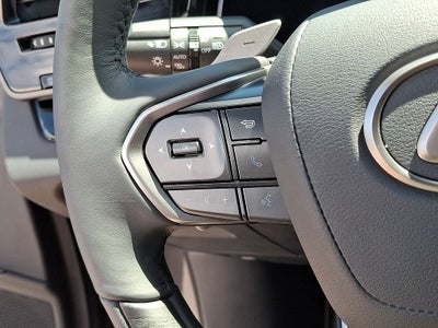 2026 Lexus RX 350h Premium PREMIUM