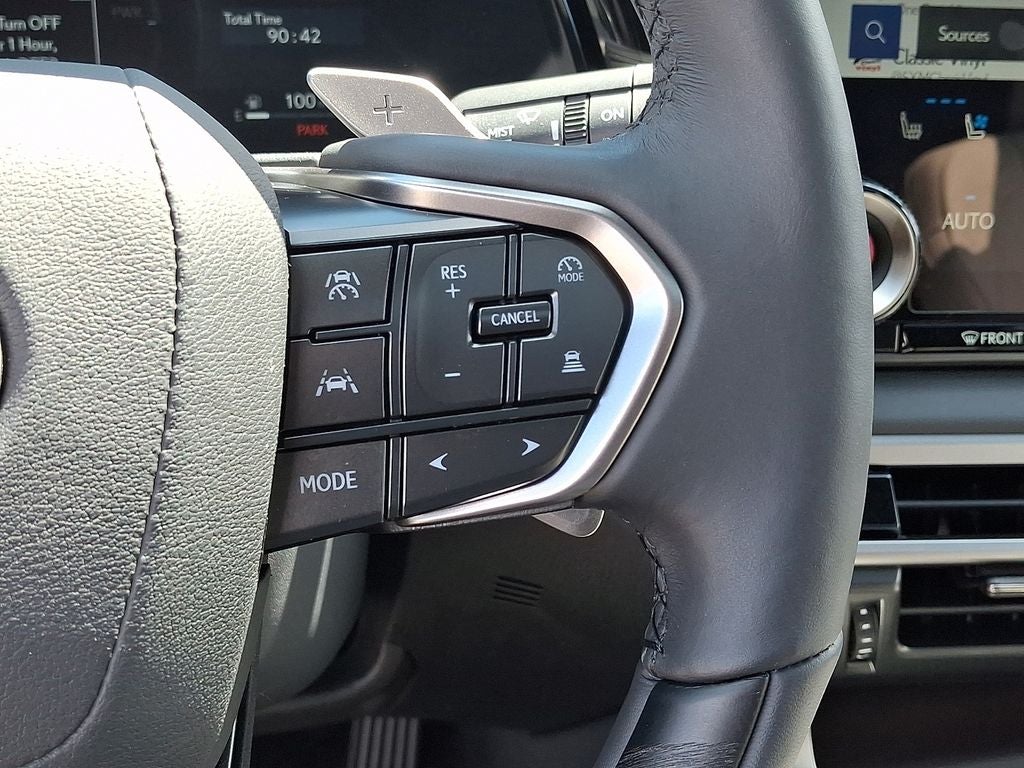 2026 Lexus RX 350h Premium PREMIUM
