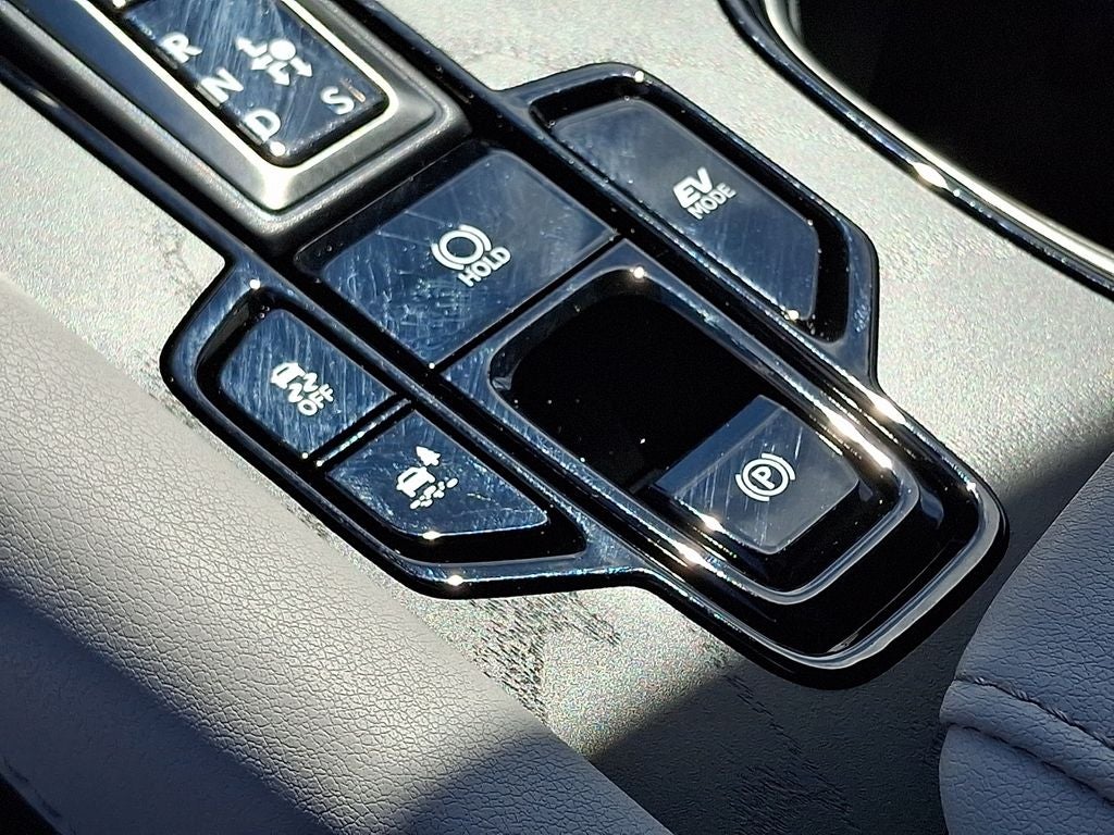 2026 Lexus RX 350h Premium PREMIUM