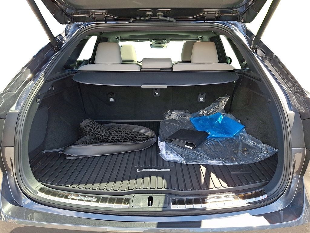 2026 Lexus RX 350h Premium PREMIUM