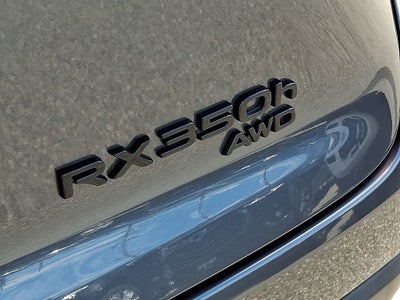 2026 Lexus RX 350h Premium PREMIUM