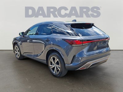 2026 Lexus RX 350h Premium PREMIUM