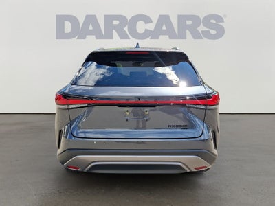 2026 Lexus RX 350h Premium PREMIUM
