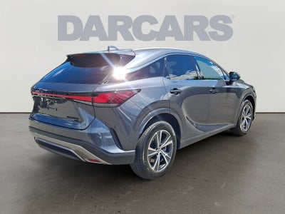 2026 Lexus RX 350h Premium PREMIUM