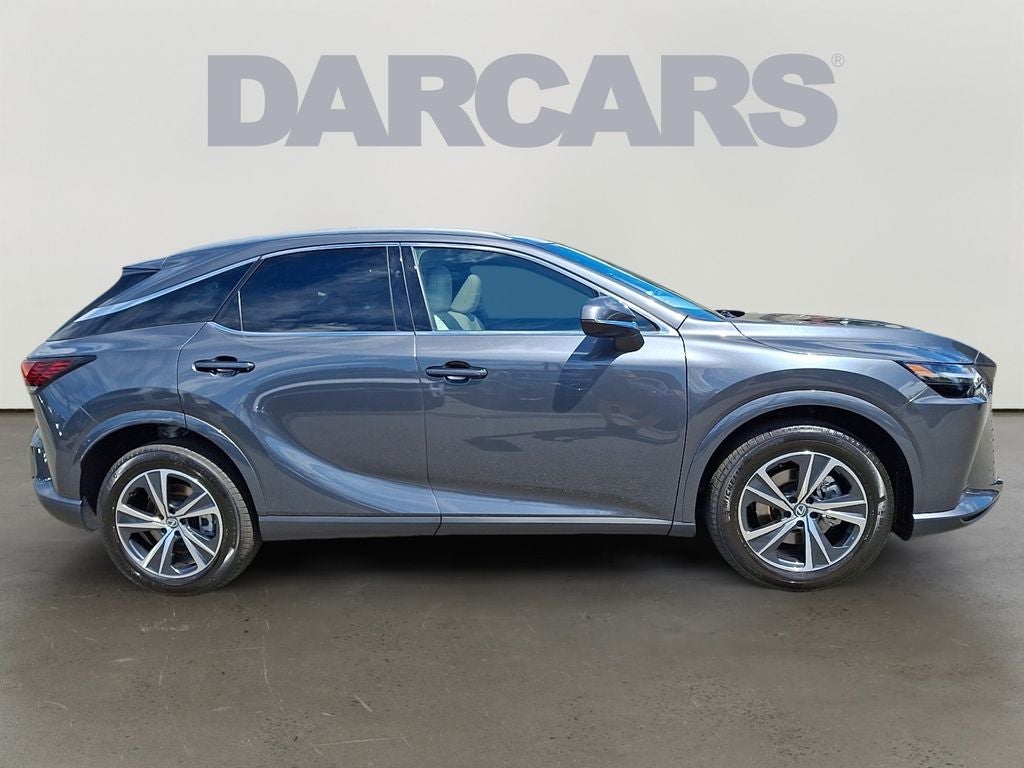 2026 Lexus RX 350h Premium PREMIUM