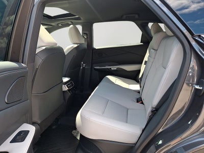 2026 Lexus RX 350h Premium PREMIUM