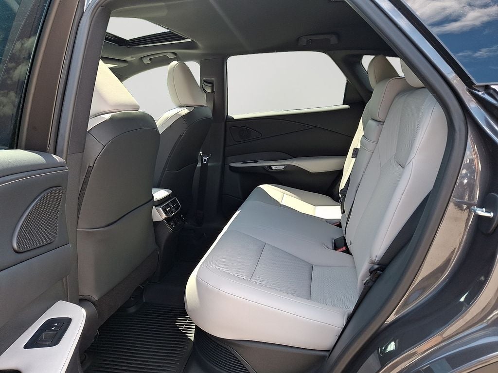 2026 Lexus RX 350h Premium PREMIUM