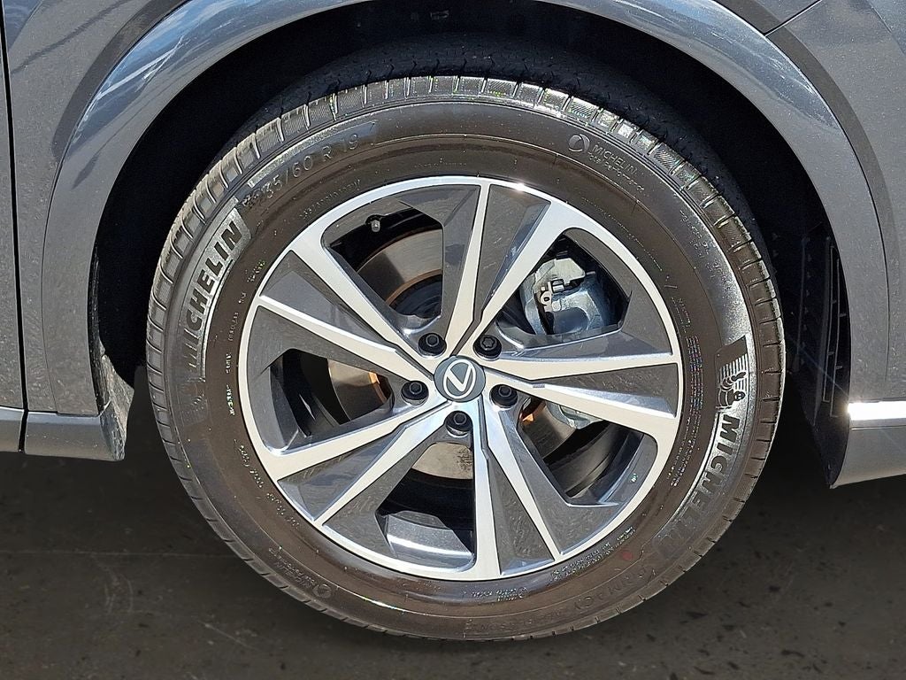 2026 Lexus RX 350h Premium PREMIUM