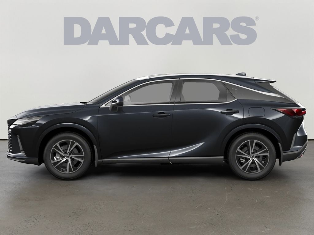 2026 Lexus RX LUXURY
