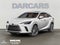 2026 Lexus RX PREMIUM