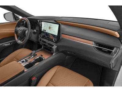 2026 Lexus RX PREMIUM