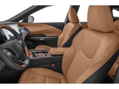 2026 Lexus RX PREMIUM